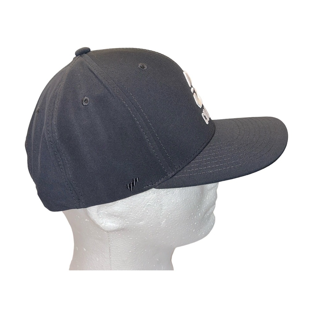 Cuater Flexfit Tech Snapback Gray Golf Hat‎ Yuupong Travis Matthew - Picture 8 of 8